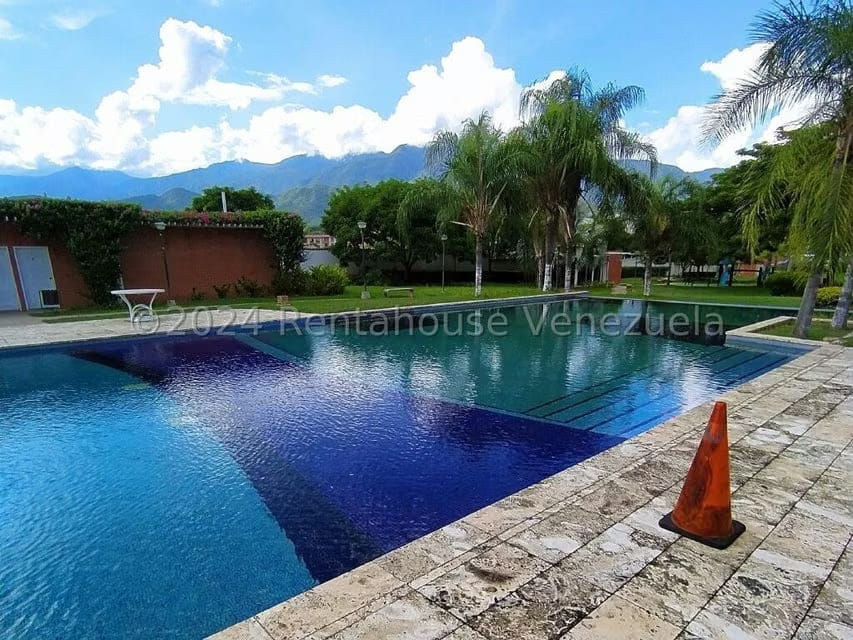 Apartamento (Penthouse) en Venta en Buenaventura, Miranda - 4