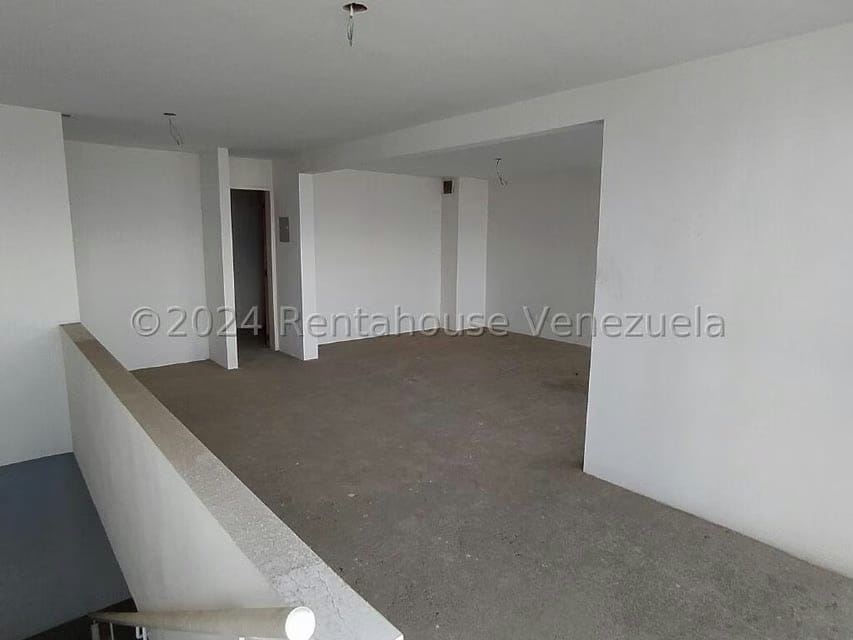 Apartamento (Penthouse) en Venta en Buenaventura, Miranda - 33