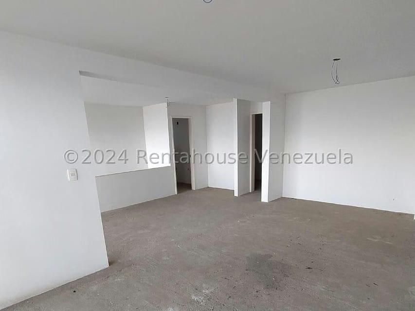 Apartamento (Penthouse) en Venta en Buenaventura, Miranda - 34