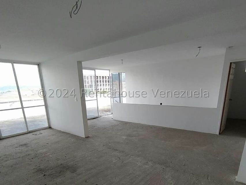 Apartamento (Penthouse) en Venta en Buenaventura, Miranda - 35
