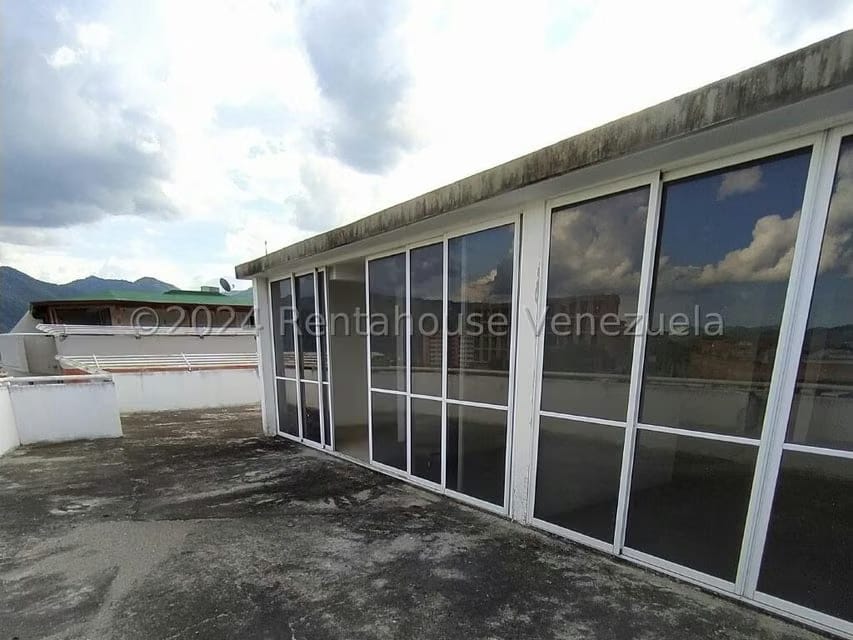 Apartamento (Penthouse) en Venta en Buenaventura, Miranda - 41