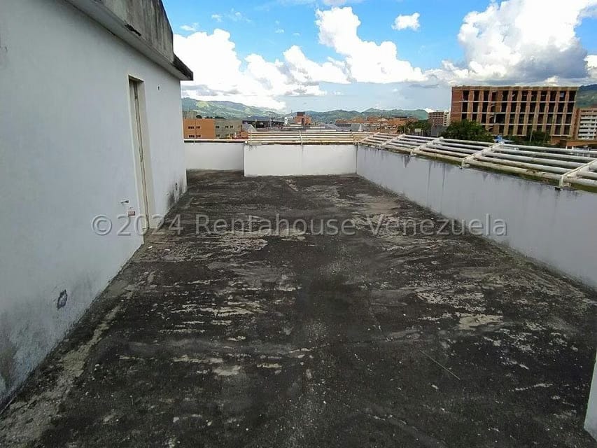 Apartamento (Penthouse) en Venta en Buenaventura, Miranda - 42