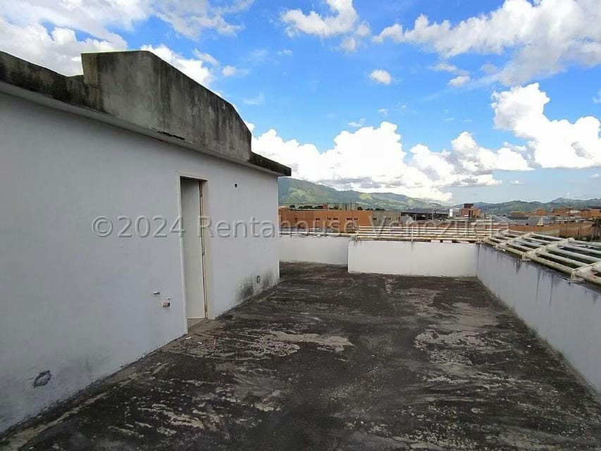 Apartamento (Penthouse) en Venta en Buenaventura, Miranda - 43