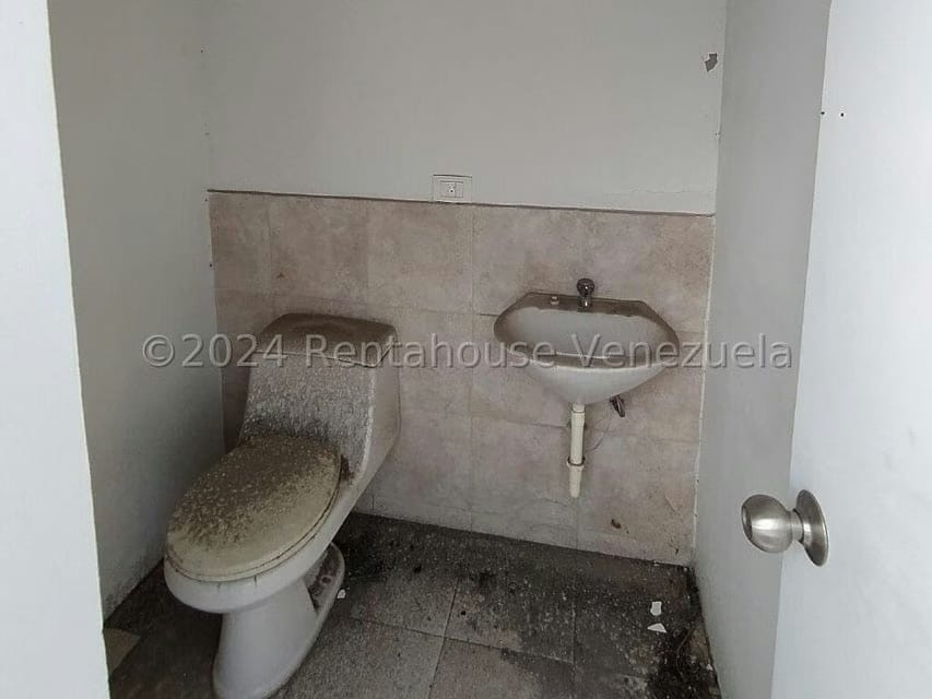 Apartamento (Penthouse) en Venta en Buenaventura, Miranda - 44