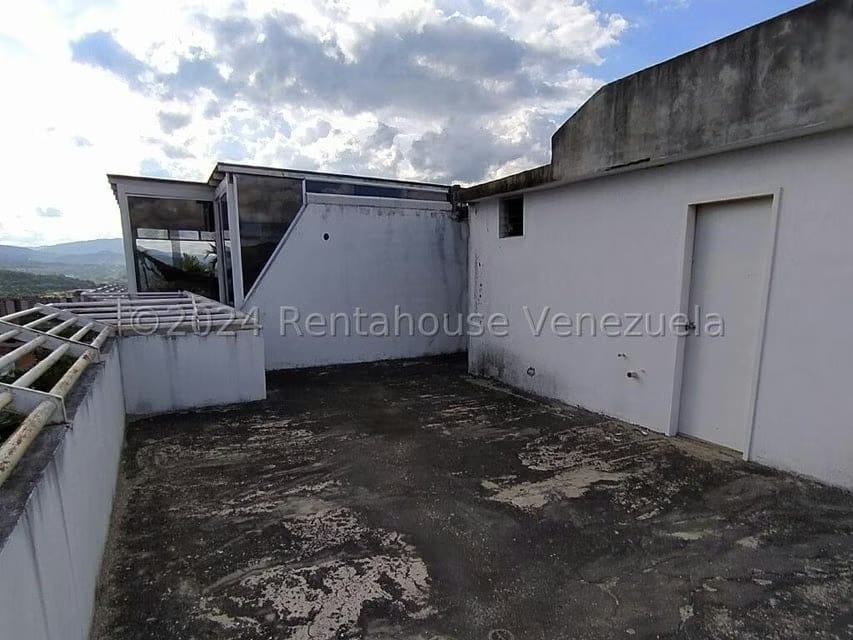 Apartamento (Penthouse) en Venta en Buenaventura, Miranda - 45