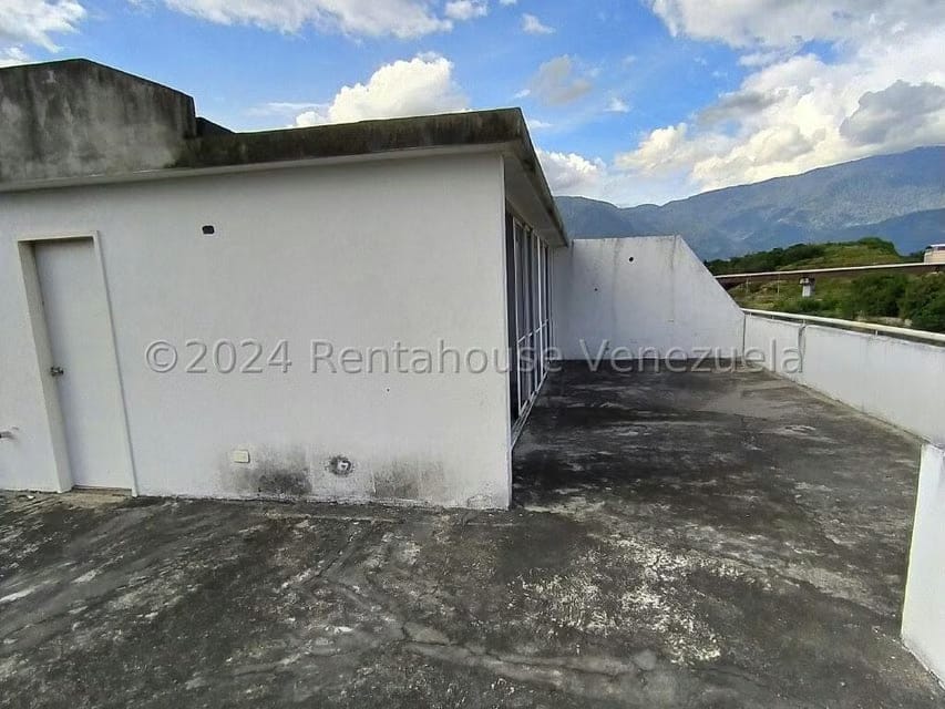 Apartamento (Penthouse) en Venta en Buenaventura, Miranda - 46