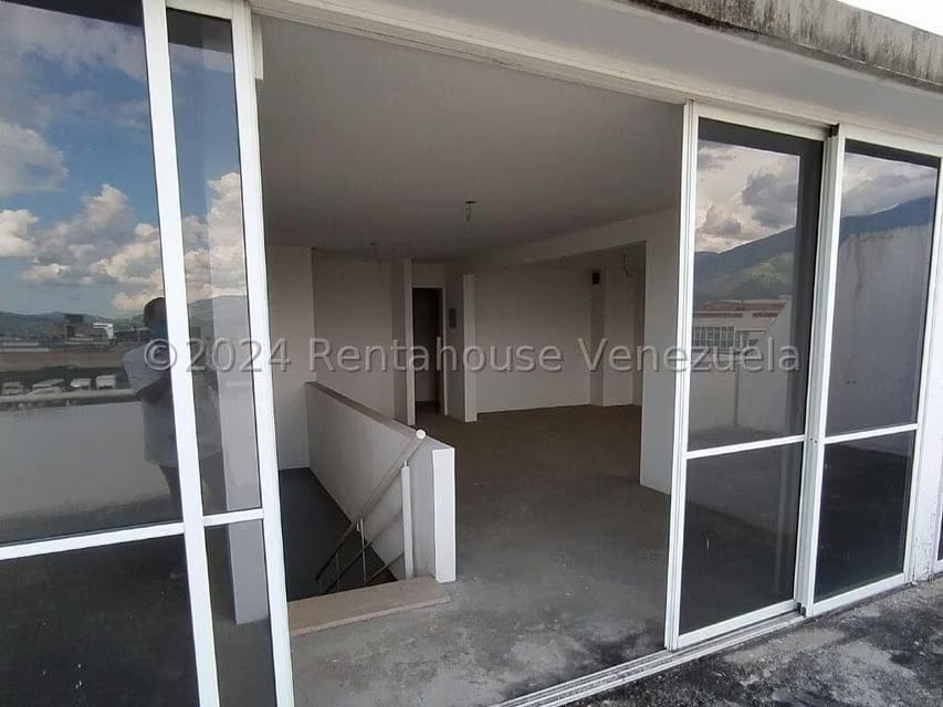 Apartamento (Penthouse) en Venta en Buenaventura, Miranda - 47