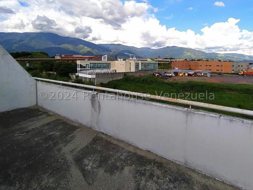 Apartamento (Penthouse) en Venta en Buenaventura, Miranda - 48
