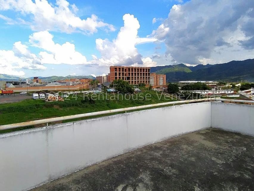 Apartamento (Penthouse) en Venta en Buenaventura, Miranda - 49