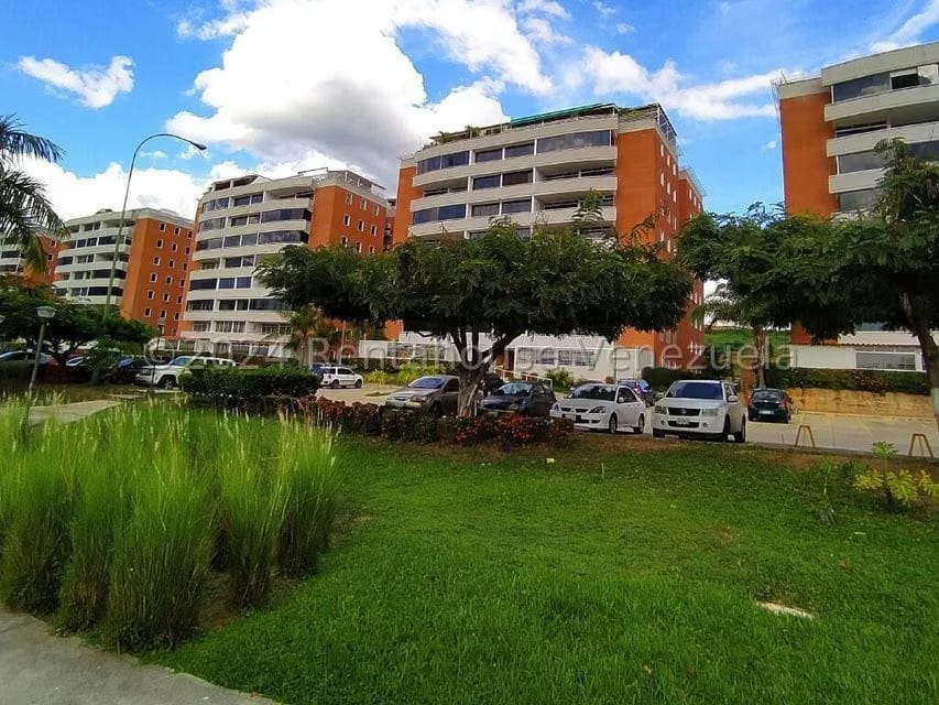 Apartamento (Penthouse) en Venta en Buenaventura, Miranda - 6