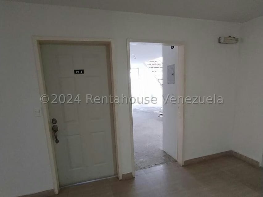Apartamento (Penthouse) en Venta en Buenaventura, Miranda - 10
