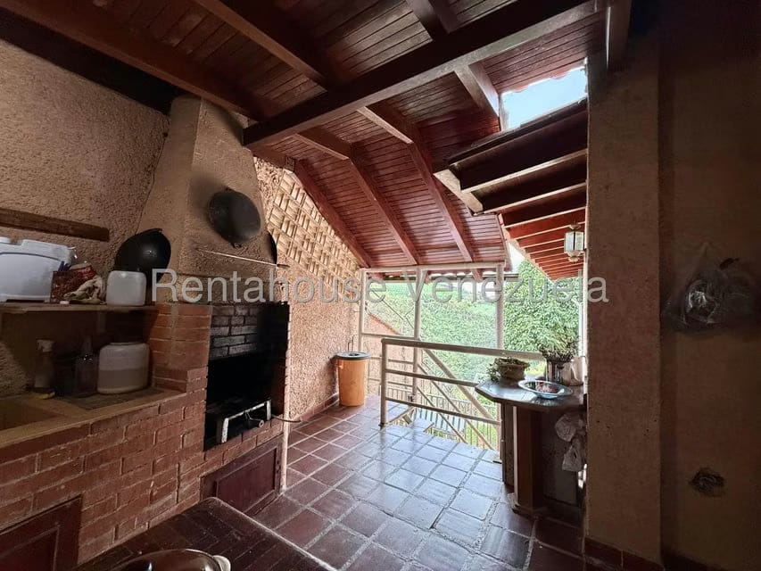Casa (Multipes Niveles) en Venta en Colinas de San Antonio, Miranda - 12