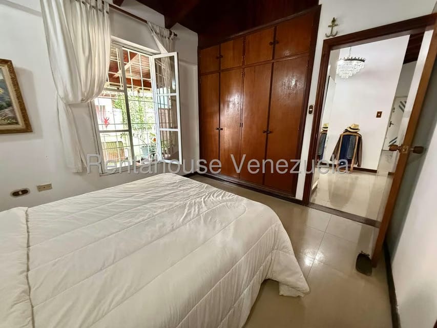 Casa (Multipes Niveles) en Venta en Colinas de San Antonio, Miranda - 16