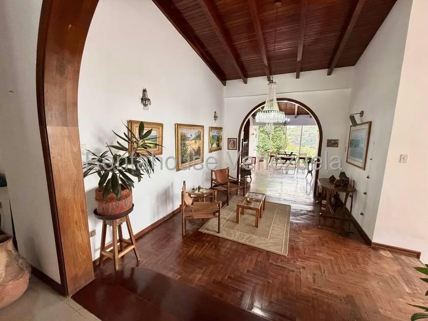 Casa (Multipes Niveles) en Venta en Colinas de San Antonio, Miranda - 21