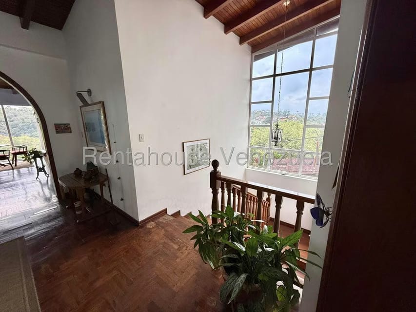 Casa (Multipes Niveles) en Venta en Colinas de San Antonio, Miranda - 22