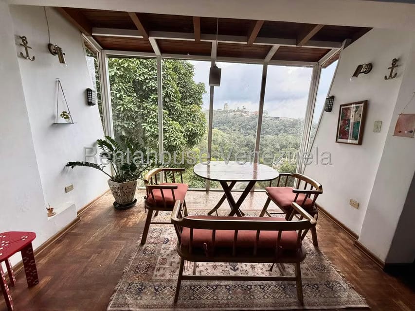 Casa (Multipes Niveles) en Venta en Colinas de San Antonio, Miranda - 23