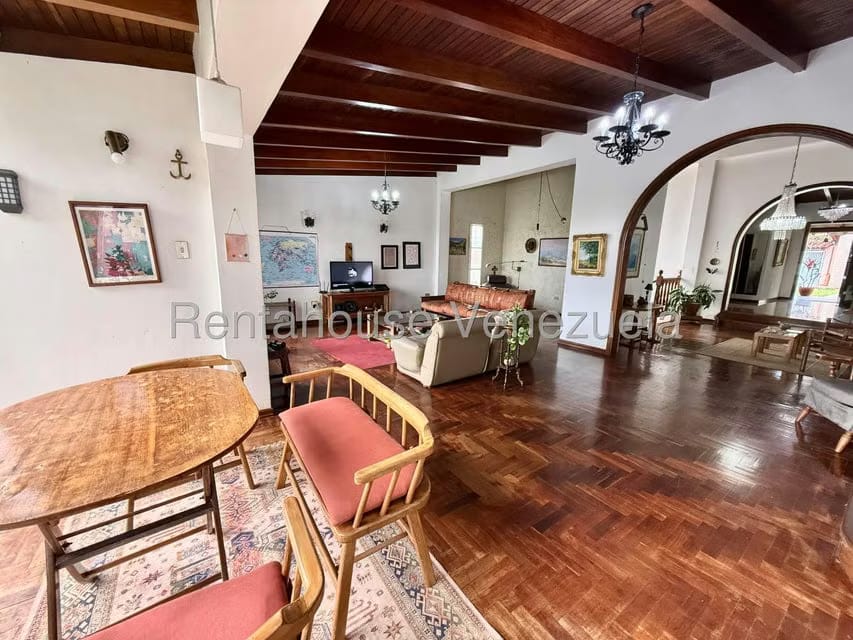 Casa (Multipes Niveles) en Venta en Colinas de San Antonio, Miranda - 25