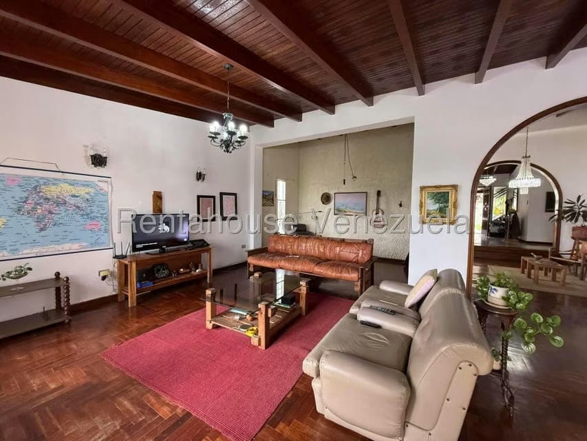 Casa (Multipes Niveles) en Venta en Colinas de San Antonio, Miranda - 26