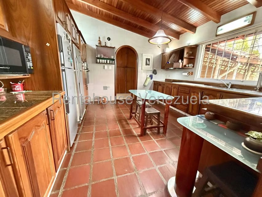 Casa (Multipes Niveles) en Venta en Colinas de San Antonio, Miranda - 28