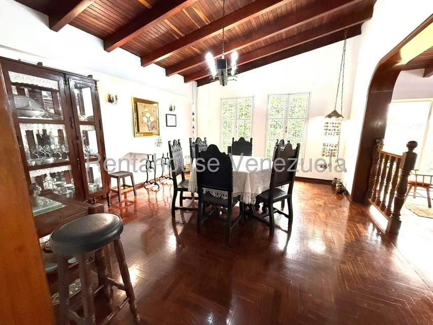 Casa (Multipes Niveles) en Venta en Colinas de San Antonio, Miranda - 31