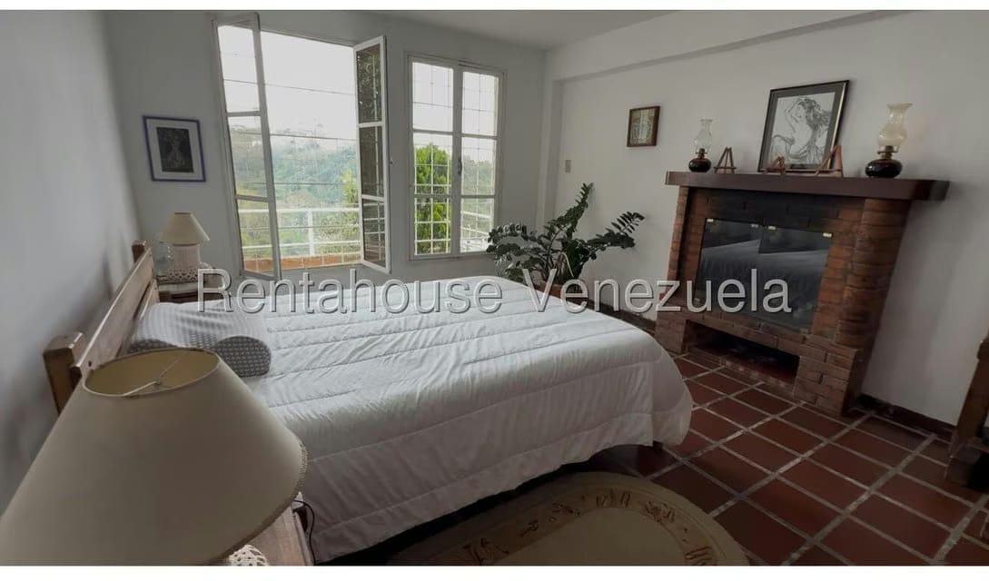 Casa (Multipes Niveles) en Venta en Colinas de San Antonio, Miranda - 53