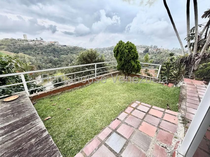 Casa (Multipes Niveles) en Venta en Colinas de San Antonio, Miranda - 58