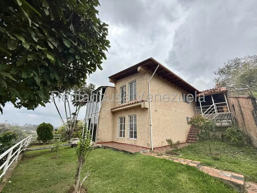 Casa (Multipes Niveles) en Venta en Colinas de San Antonio, Miranda - 59