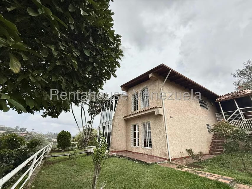 Casa (Multipes Niveles) en Venta en Colinas de San Antonio, Miranda - 60