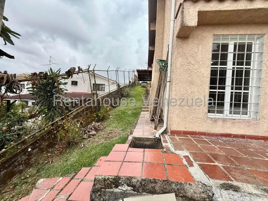 Casa (Multipes Niveles) en Venta en Colinas de San Antonio, Miranda - 67