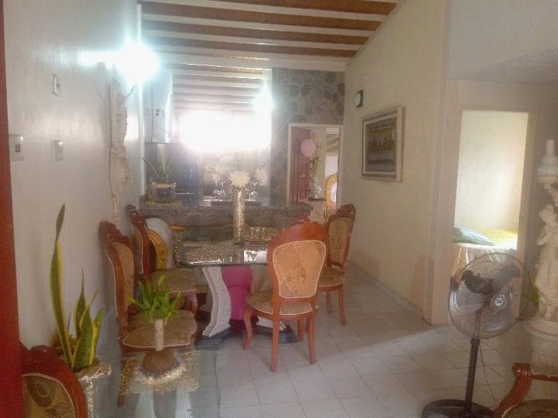 José Herrera vende Casa Tipo Tetra en Terrazas de - 3