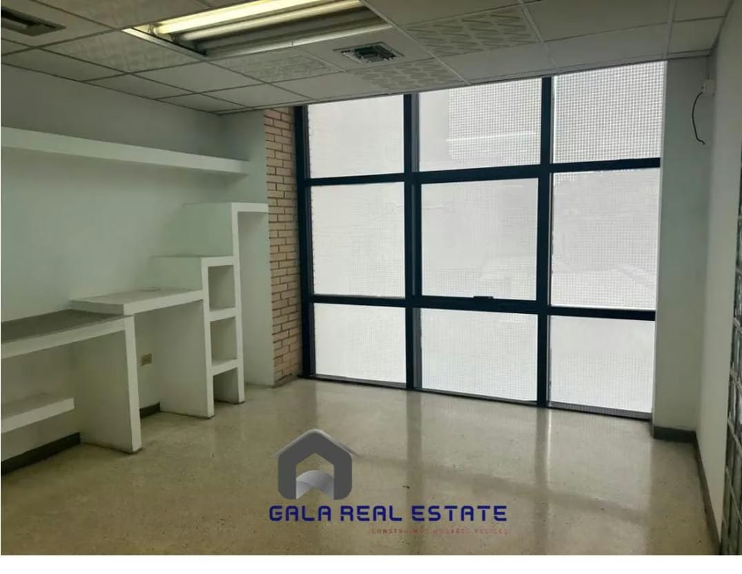 Edificio en Venta - Urb. Bello Monte - Caracas - Distrito Capital