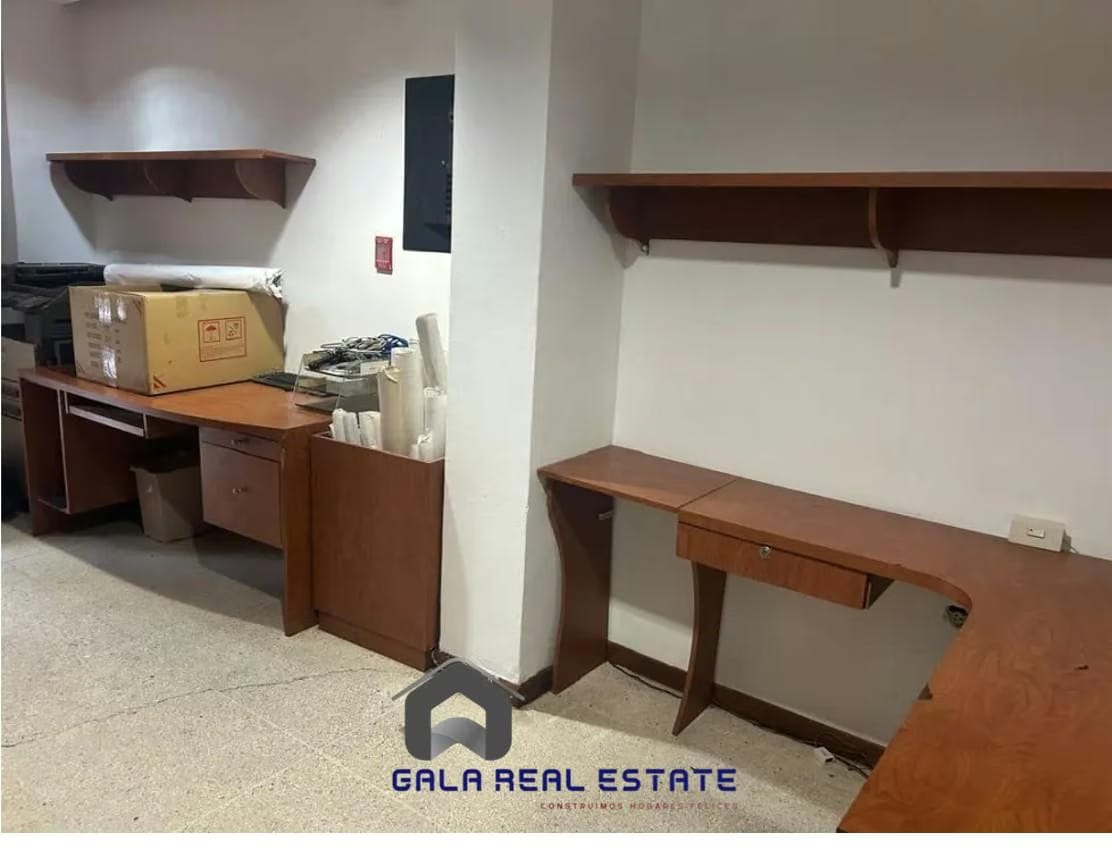 Edificio en Venta - Urb. Bello Monte - Caracas - Distrito Capital - 3