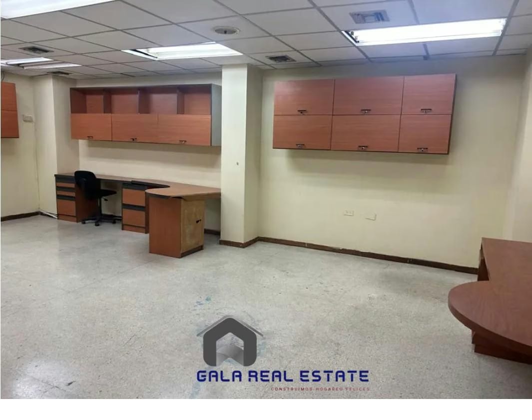 Edificio en Venta - Urb. Bello Monte - Caracas - Distrito Capital - 4