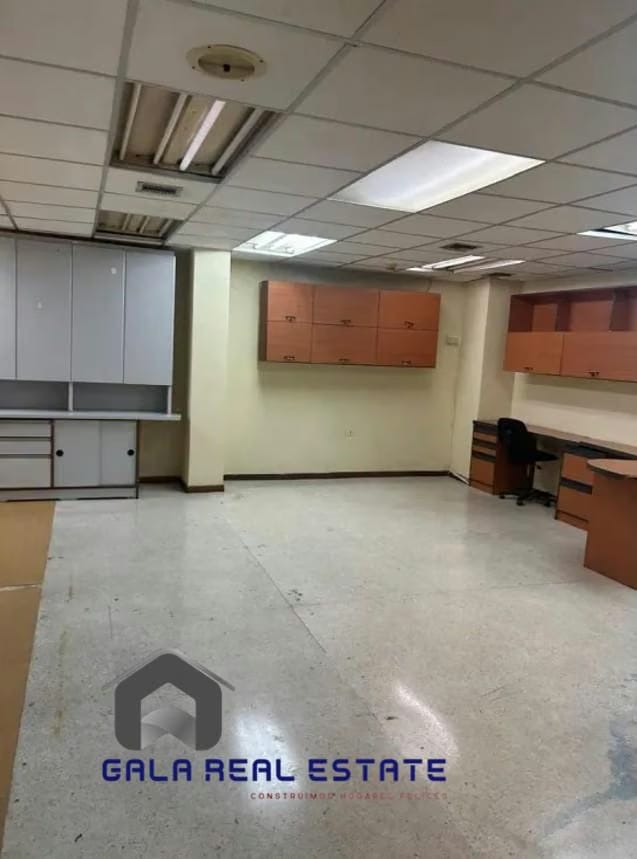 Edificio en Venta - Urb. Bello Monte - Caracas - Distrito Capital - 5