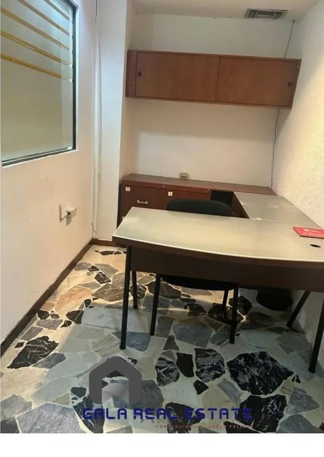 Edificio en Venta - Urb. Bello Monte - Caracas - Distrito Capital - 6