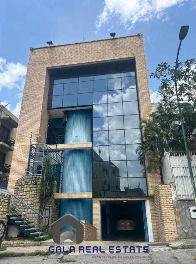 Edificio en Venta - Urb. Bello Monte - Caracas - Distrito Capital - 8