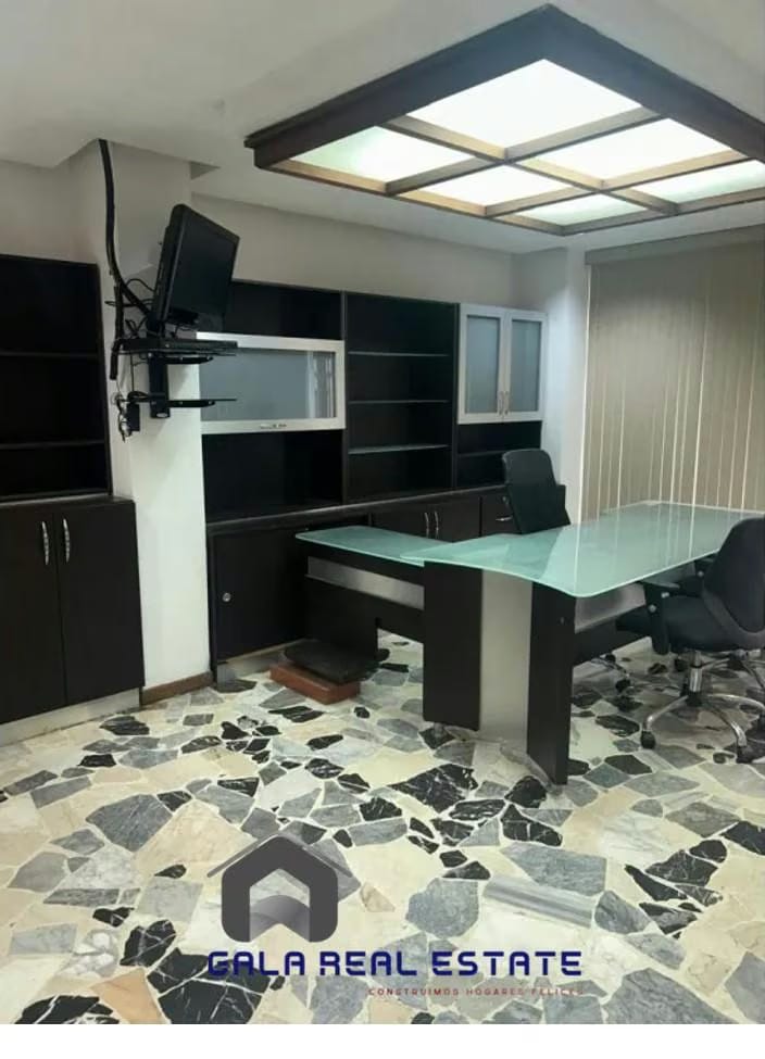 Edificio en Venta - Urb. Bello Monte - Caracas - Distrito Capital - 9