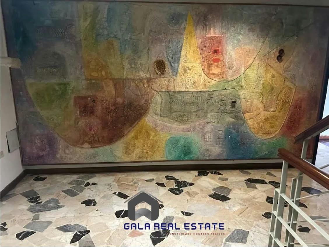 Edificio en Venta - Urb. Bello Monte - Caracas - Distrito Capital - 10