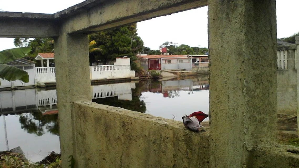 Terreno (Residencial) en Venta en Higuerote, Miranda - 12