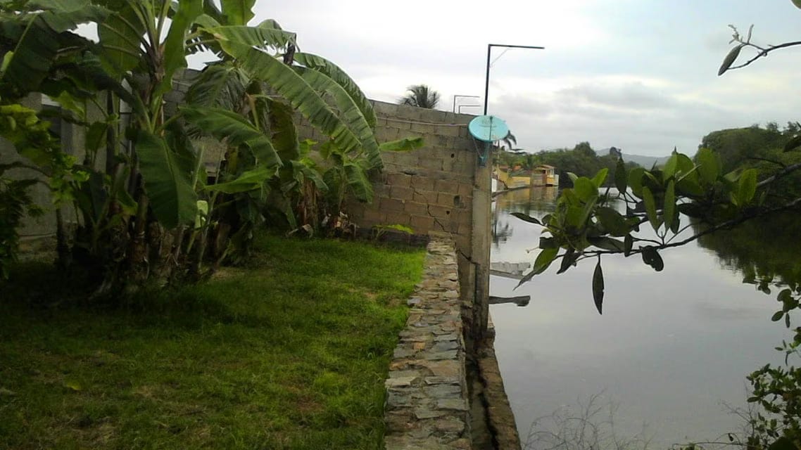 Terreno (Residencial) en Venta en Higuerote, Miranda - 14