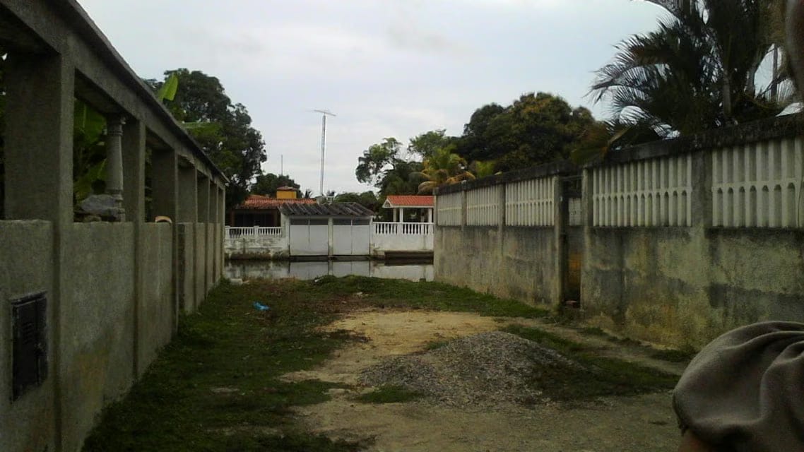 Terreno (Residencial) en Venta en Higuerote, Miranda - 5