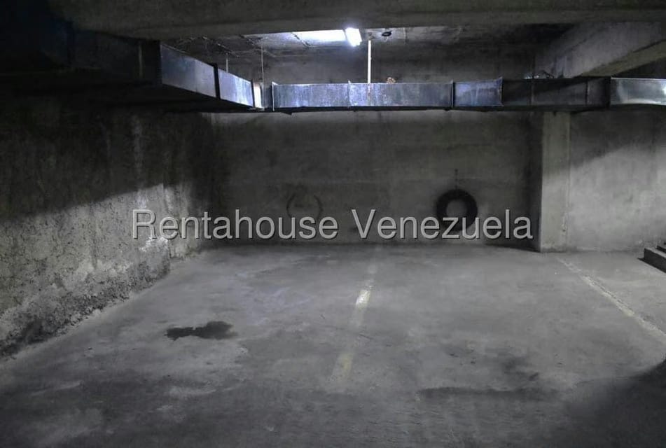 Apartamento (1 Nivel) en Alquiler en Los Samanes, Distrito Metropolitano - 19
