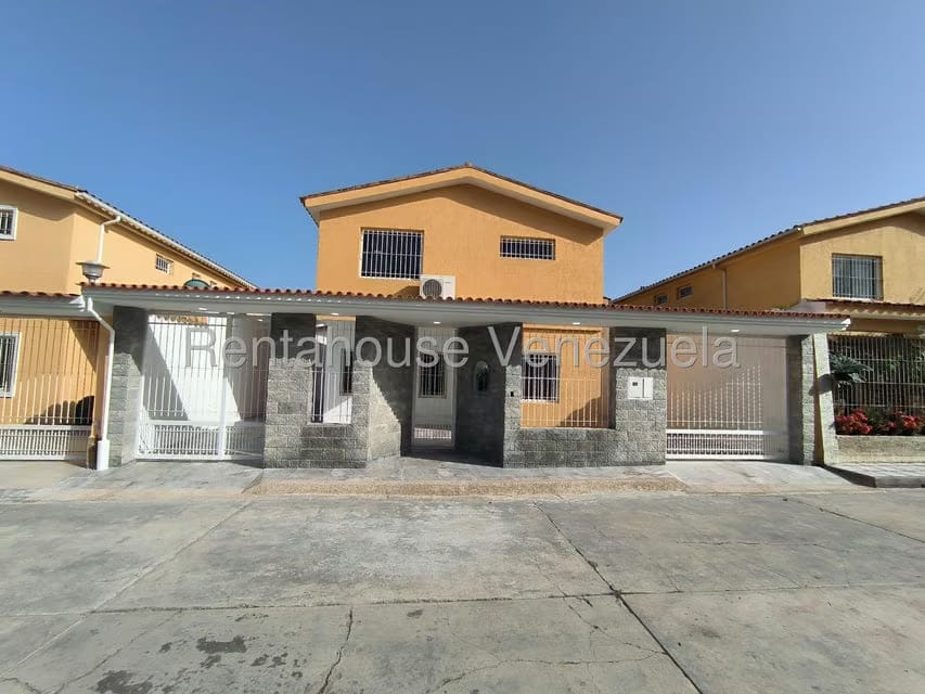 Casa (Multipes Niveles) en Venta en San Homero, Aragua