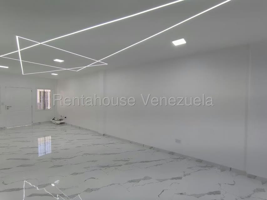 Casa (Multipes Niveles) en Venta en San Homero, Aragua - 2