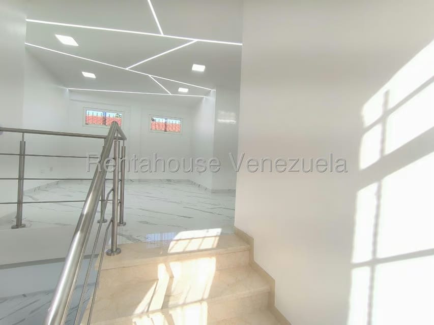 Casa (Multipes Niveles) en Venta en San Homero, Aragua - 16