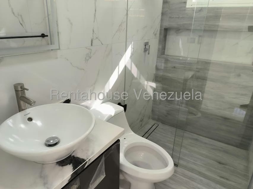 Casa (Multipes Niveles) en Venta en San Homero, Aragua - 18