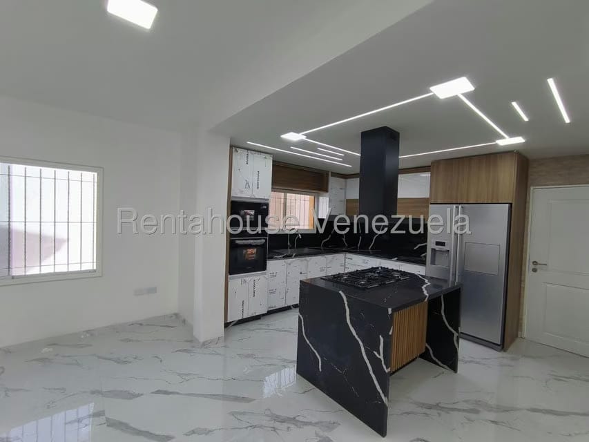 Casa (Multipes Niveles) en Venta en San Homero, Aragua - 4