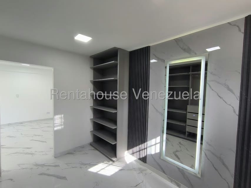 Casa (Multipes Niveles) en Venta en San Homero, Aragua - 37