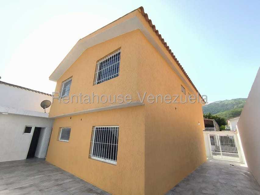 Casa (Multipes Niveles) en Venta en San Homero, Aragua - 43