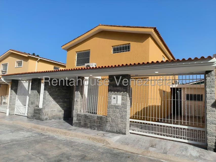 Casa (Multipes Niveles) en Venta en San Homero, Aragua - 44
